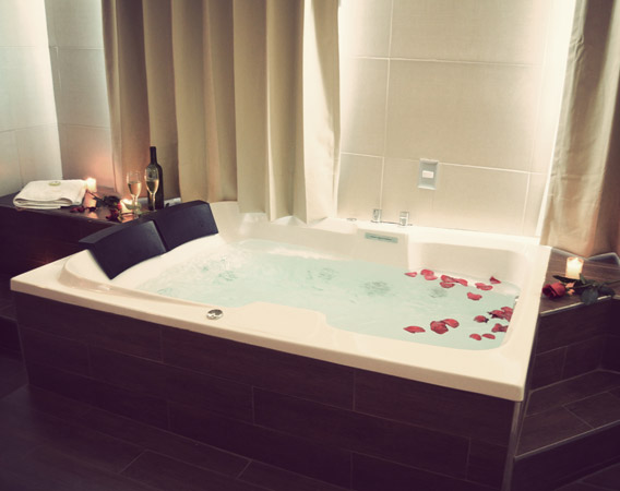 motel habitación con jacuzzi unión de tula jalisco