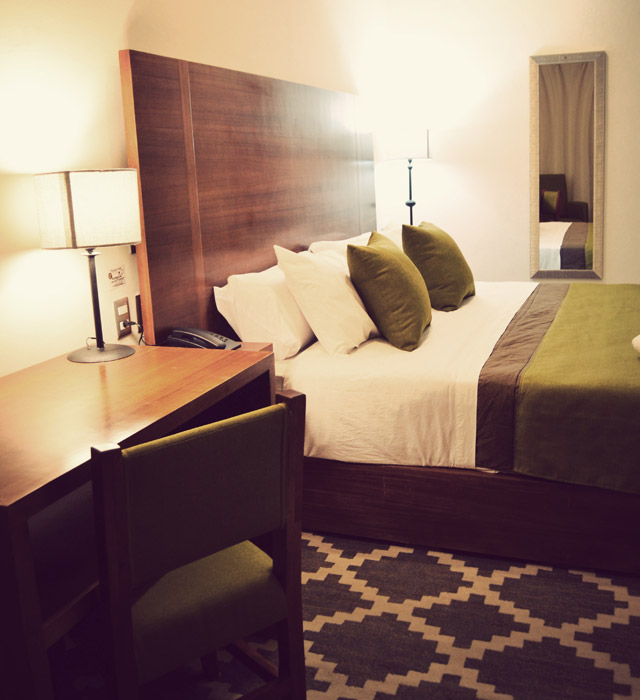 Texas Inn Hotel Unión de Tula Jalisco